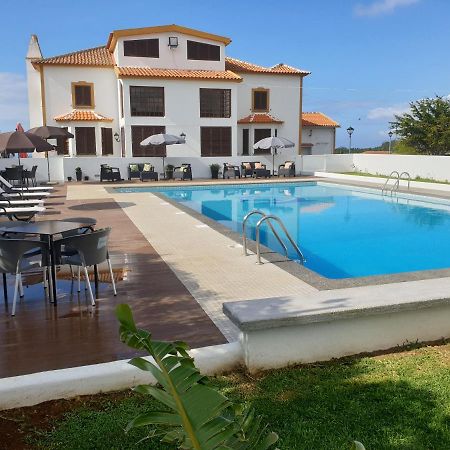 Casa Marques Bed & Breakfast Angra do Heroísmo Екстериор снимка