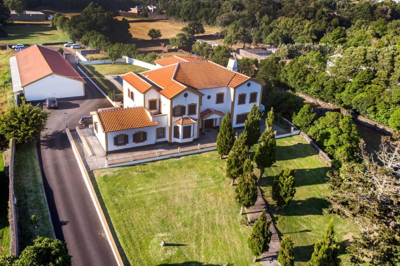 Casa Marques Bed & Breakfast Angra do Heroísmo Екстериор снимка