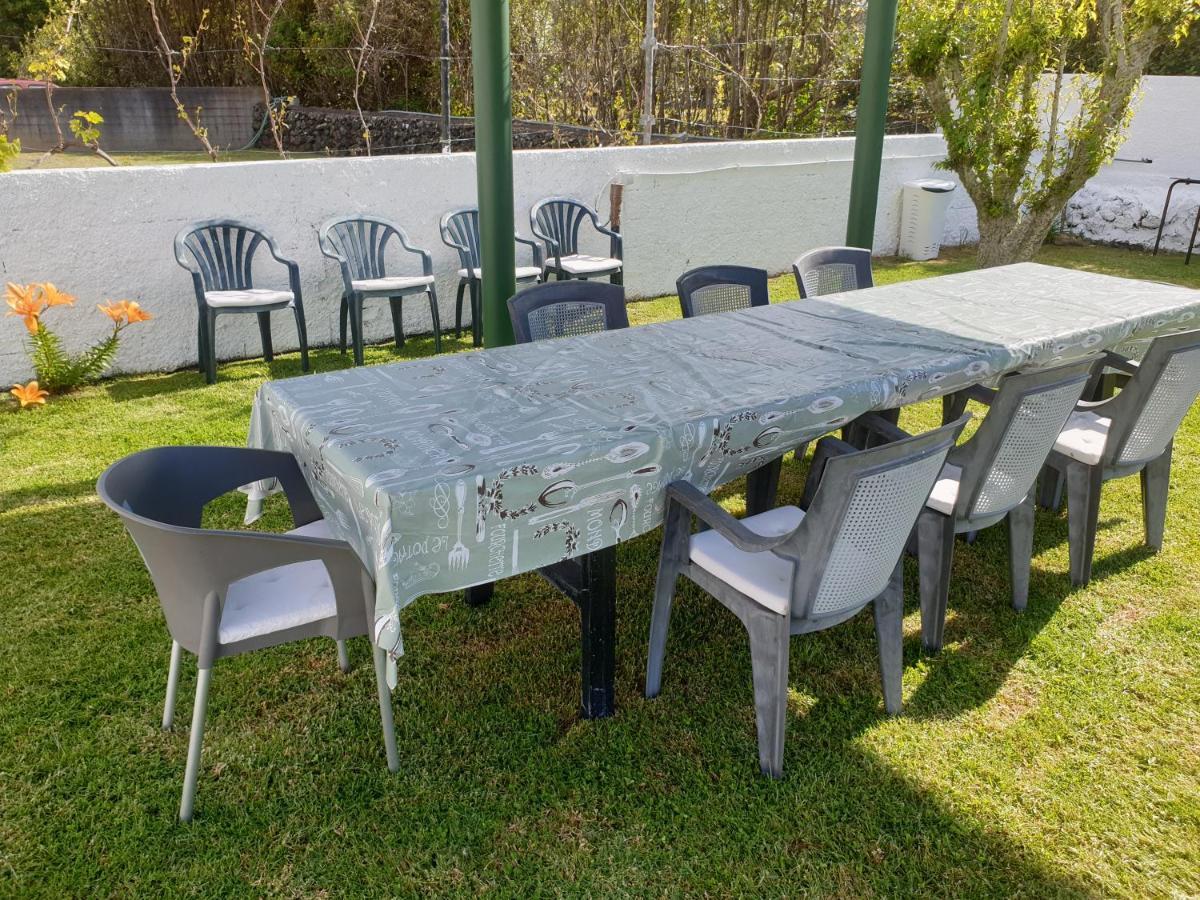 Casa Marques Bed & Breakfast Angra do Heroísmo Екстериор снимка