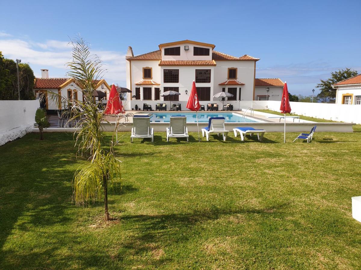 Casa Marques Bed & Breakfast Angra do Heroísmo Екстериор снимка