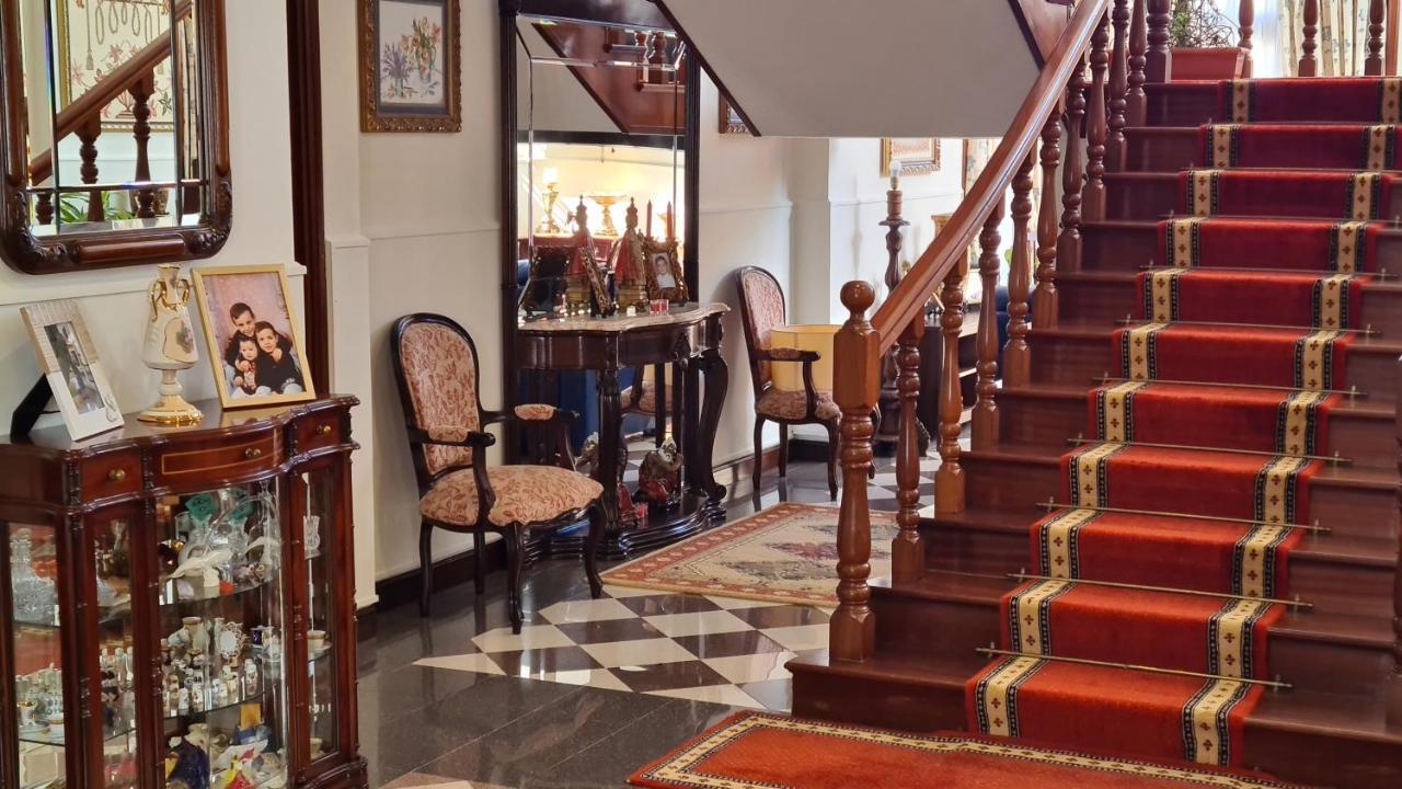 Casa Marques Bed & Breakfast Angra do Heroísmo Екстериор снимка