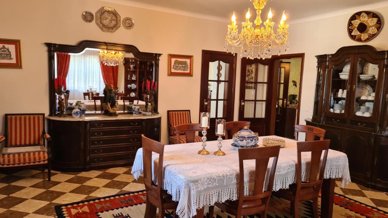 Casa Marques Bed & Breakfast Angra do Heroísmo Екстериор снимка