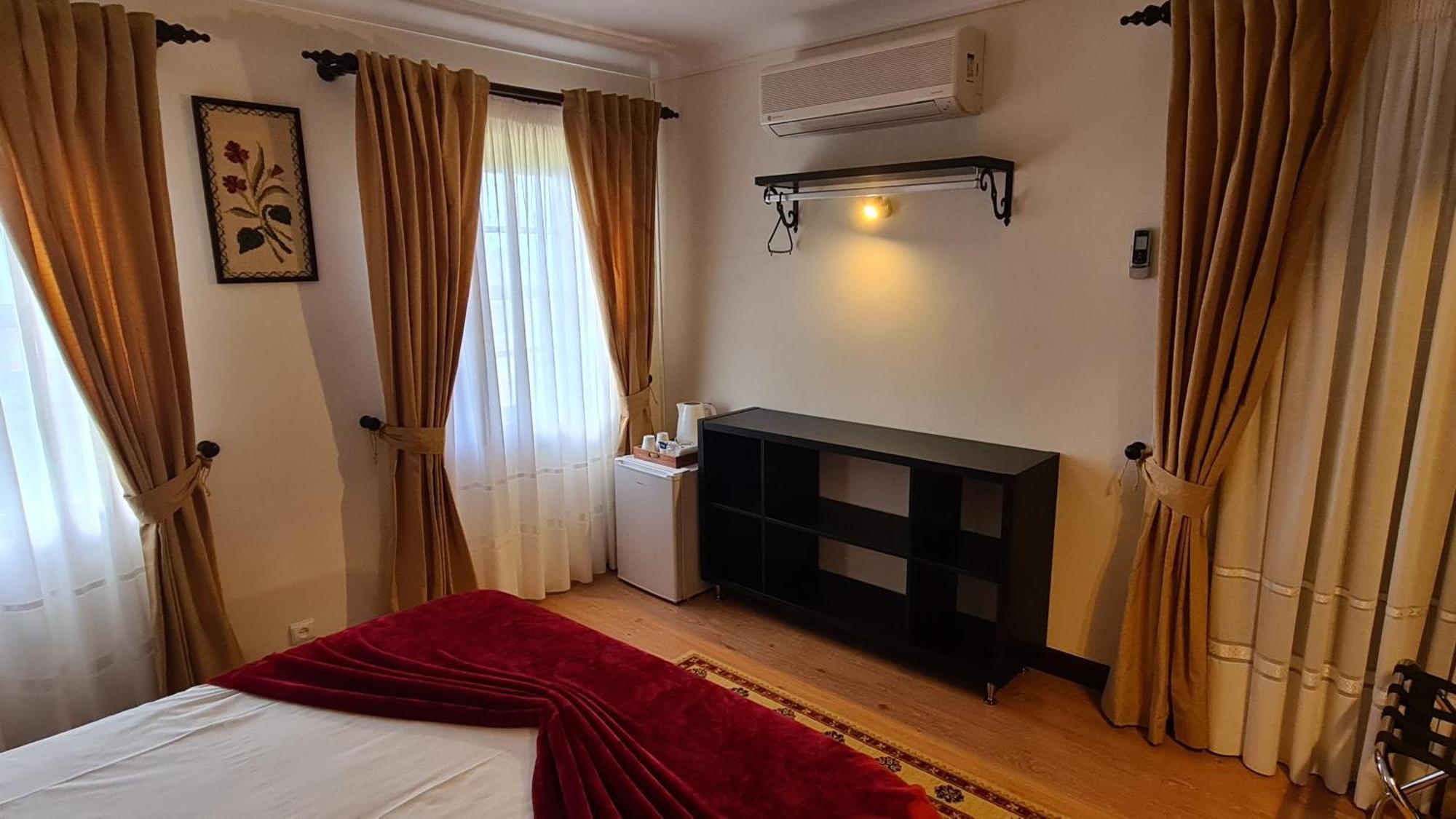 Casa Marques Bed & Breakfast Angra do Heroísmo Стая снимка