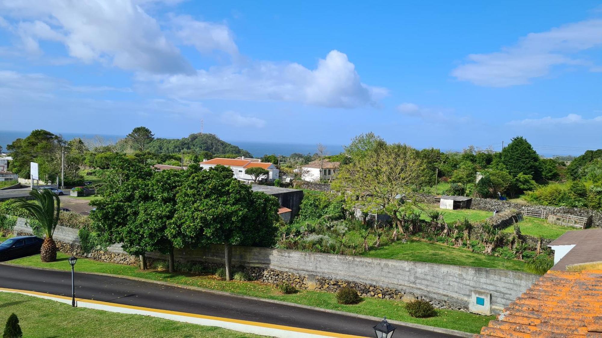 Casa Marques Bed & Breakfast Angra do Heroísmo Стая снимка