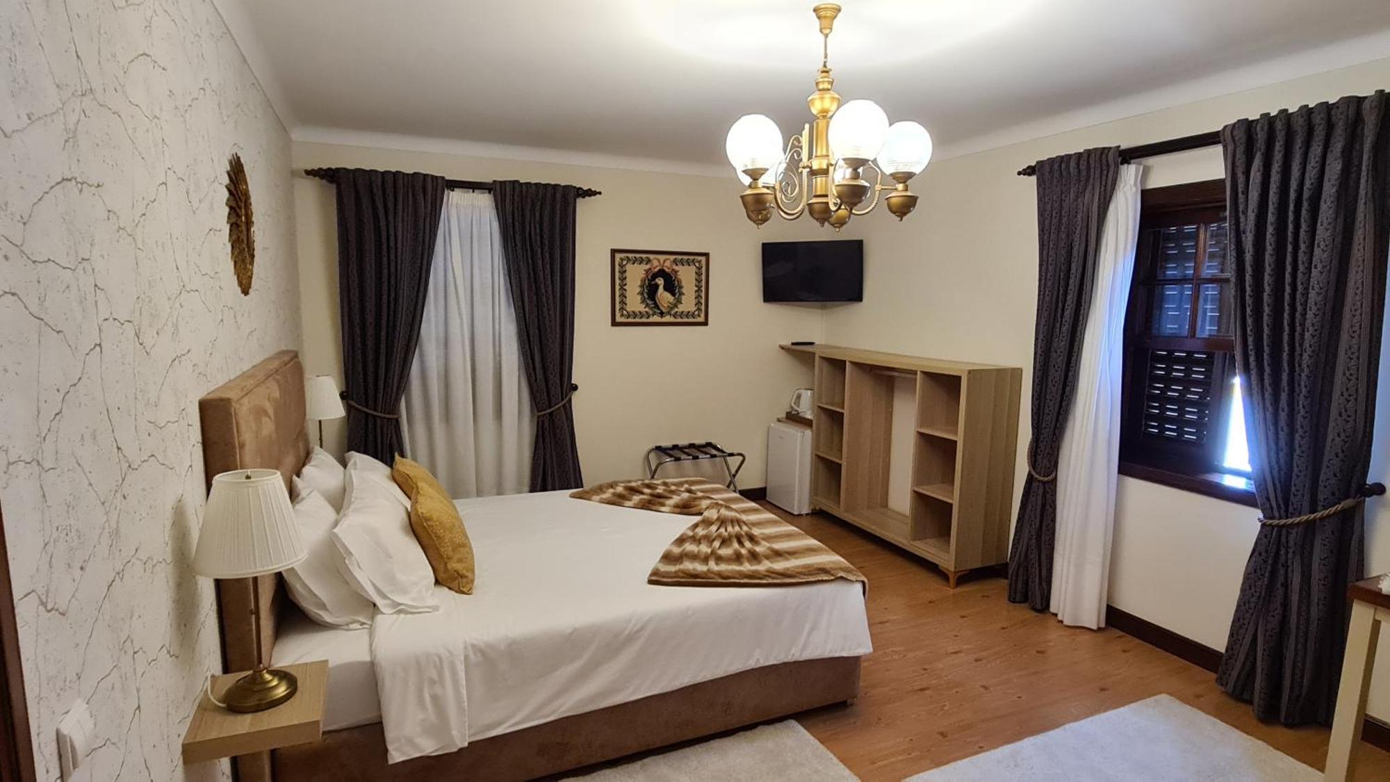 Casa Marques Bed & Breakfast Angra do Heroísmo Стая снимка