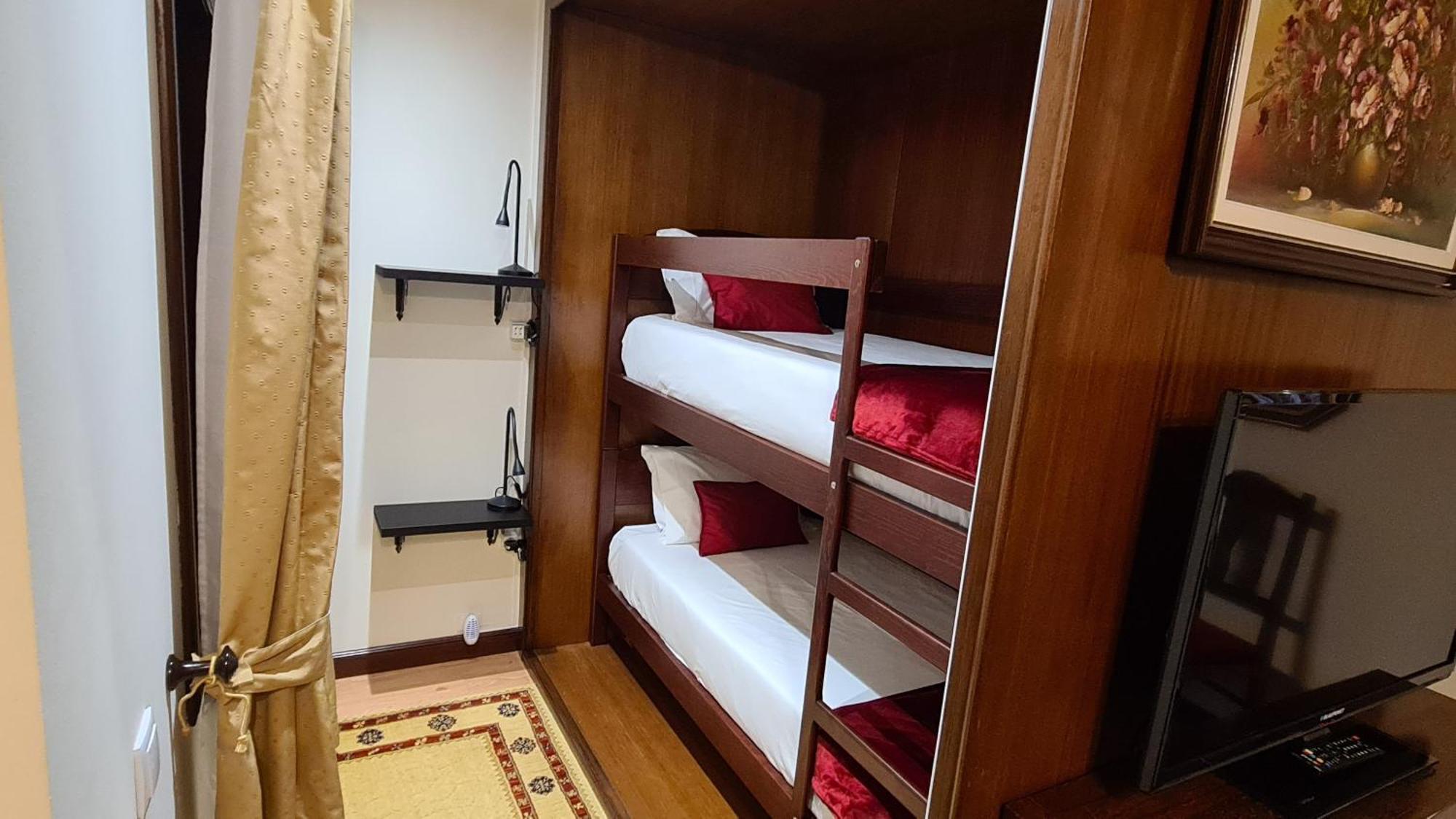 Casa Marques Bed & Breakfast Angra do Heroísmo Стая снимка