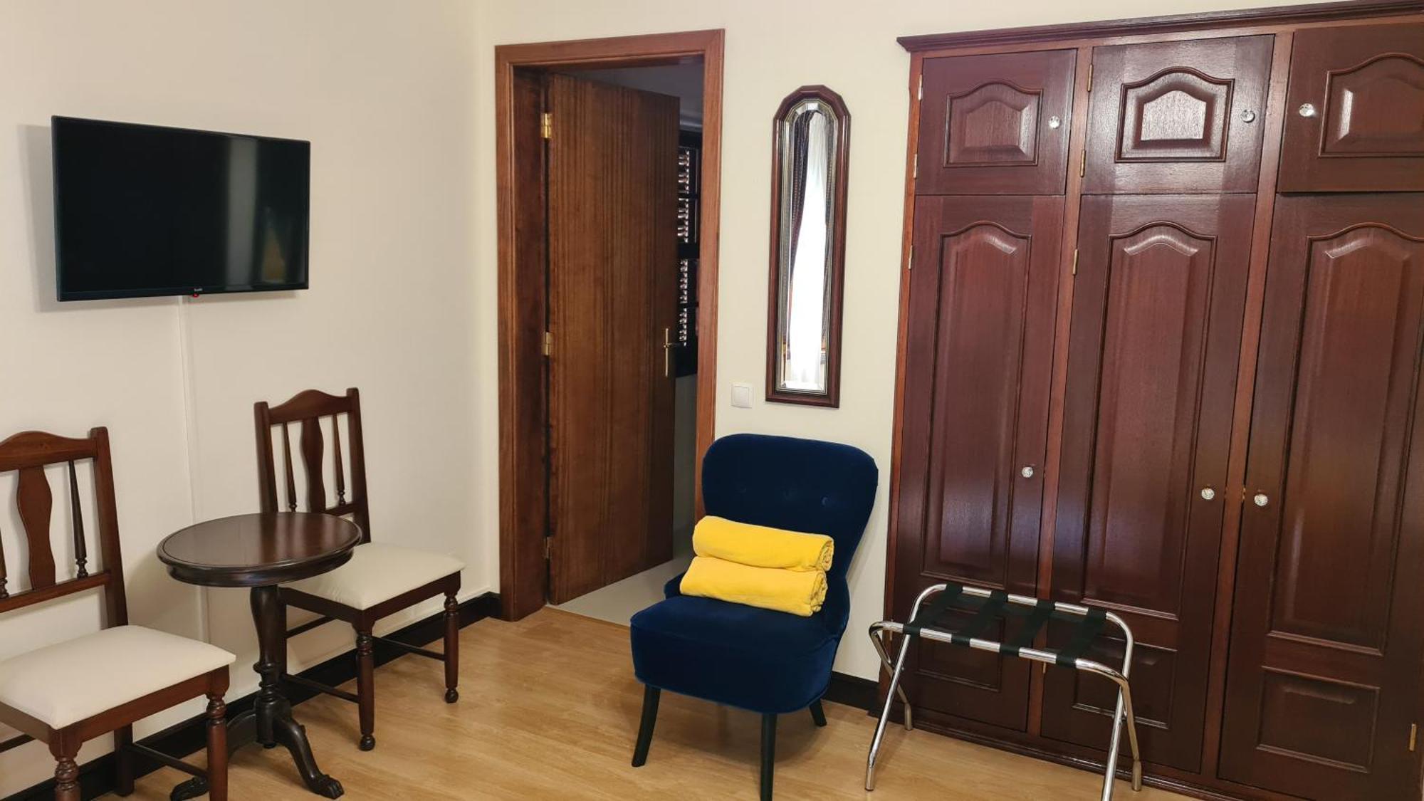 Casa Marques Bed & Breakfast Angra do Heroísmo Стая снимка