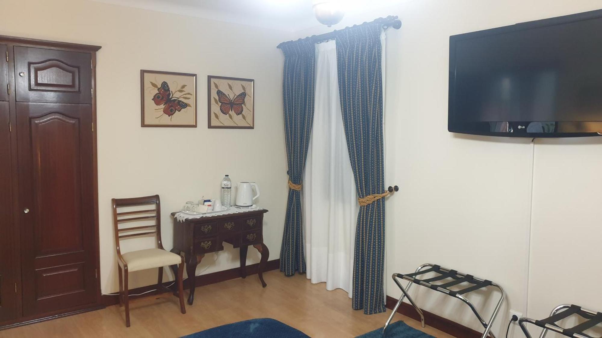 Casa Marques Bed & Breakfast Angra do Heroísmo Стая снимка