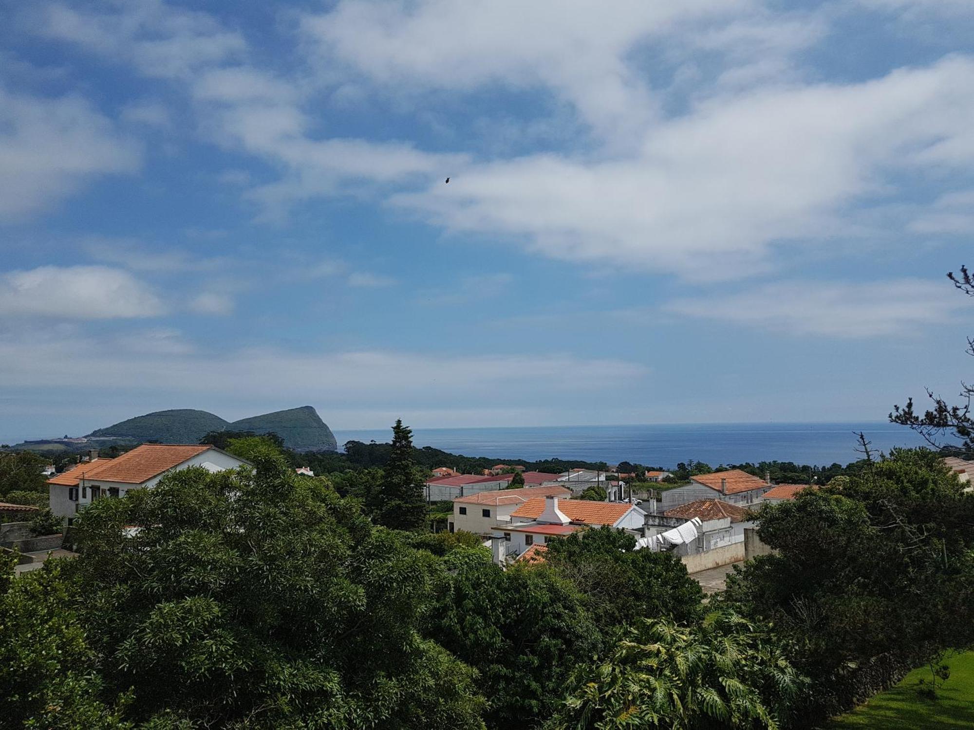Casa Marques Bed & Breakfast Angra do Heroísmo Стая снимка